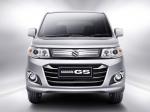 Suzuki Karimun Wagon R GS 2015 года